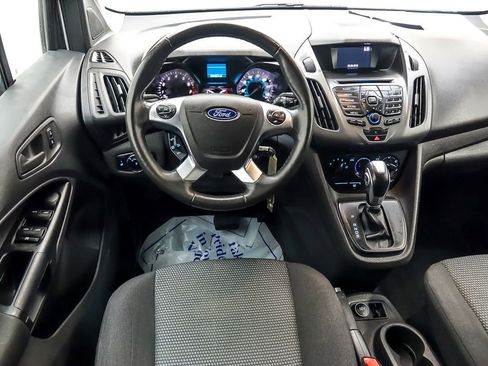 Used 2018 Ford Transit Connect XL image 12