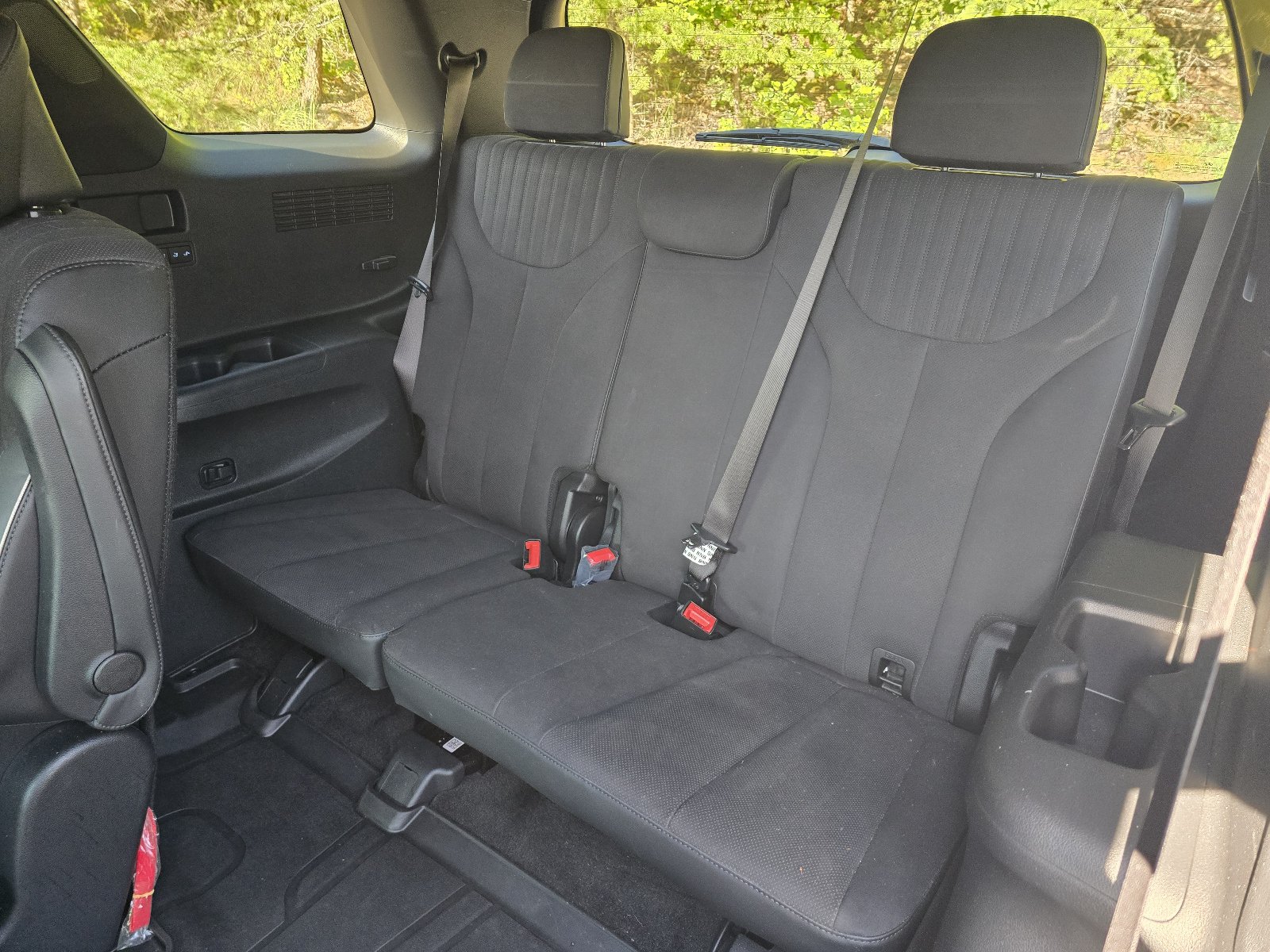 Used 2024 Hyundai Palisade Calligraphy AWD/4WD image 10