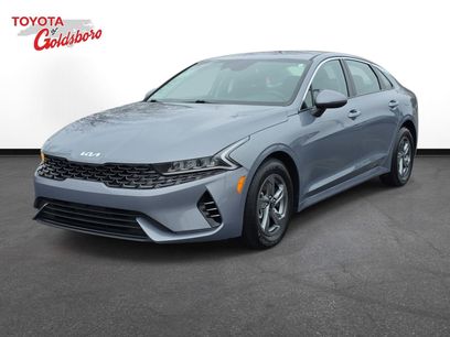 Used 2023 Kia K5 LXS