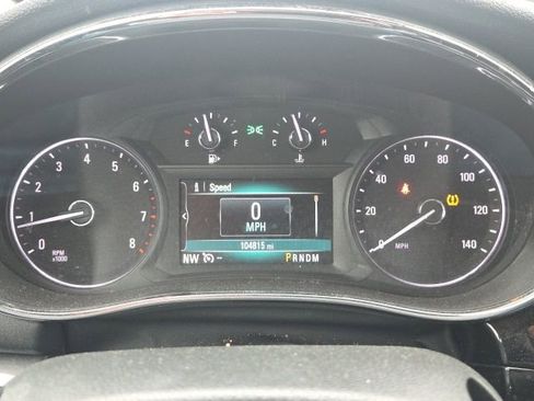 Used 2018 Buick Encore Preferred image 38