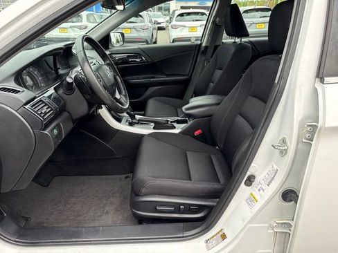 Used 2013 Honda Accord Sport image 15