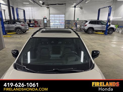 Used 2024 MAZDA CX-5 2.5 Turbo w/ Premium Package image 9