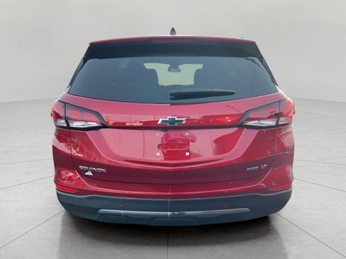Used 2024 Chevrolet Equinox LT image 6