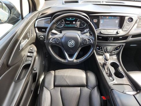 Used 2016 Buick Envision Premium AWD/4WD image 15
