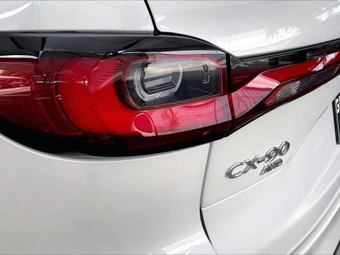 Used 2024 MAZDA CX-90 3.3 Turbo w/ Preferred Package AWD/4WD image 28