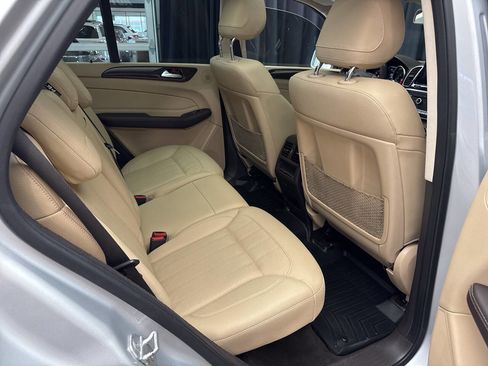 Used 2016 Mercedes-Benz GLE 350 4MATIC image 30