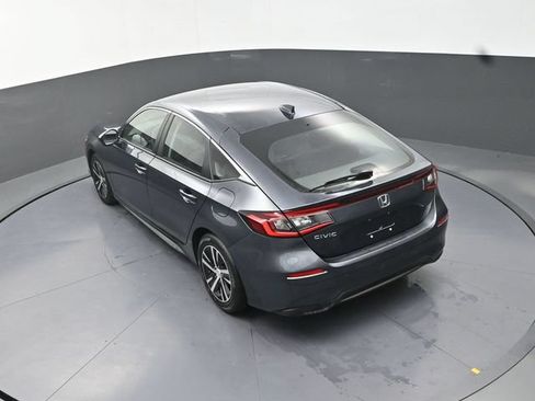 Used 2023 Honda Civic LX image 27