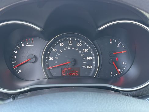 Used 2014 Kia Sorento LX FWD image 29