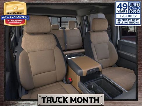 New 2026 Ford F350 XLT w/ XLT Premium Package image 10