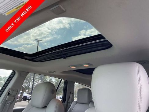 Used 2015 Buick Enclave Leather image 16