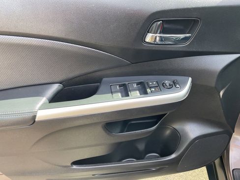 Used 2015 Honda CR-V EX-L image 10