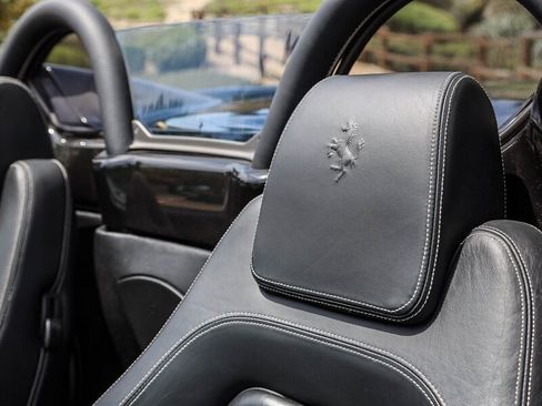 Used 2008 Ferrari F430 Spider RWD image 39