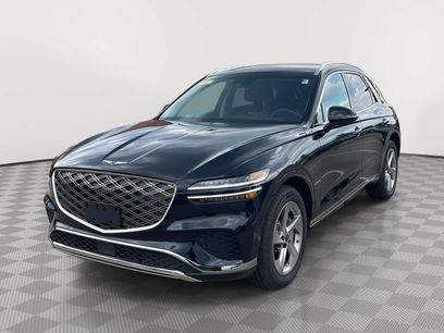 New 2026 Genesis GV70 2.5T