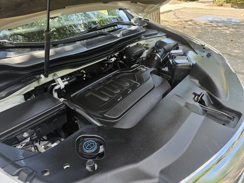 Used 2016 Acura MDX SH-AWD image 59