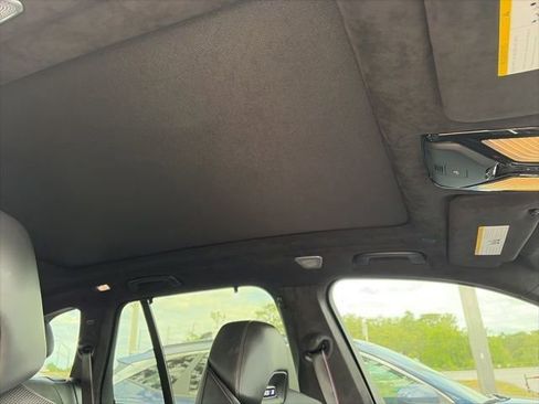 Used 2021 BMW X5 M w/ Competition Package AWD/4WD image 8