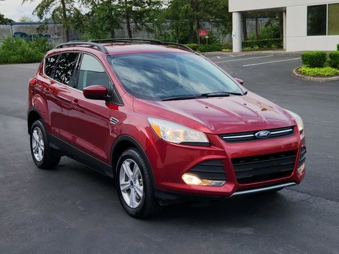 Used 2013 Ford Escape SE AWD/4WD image 5