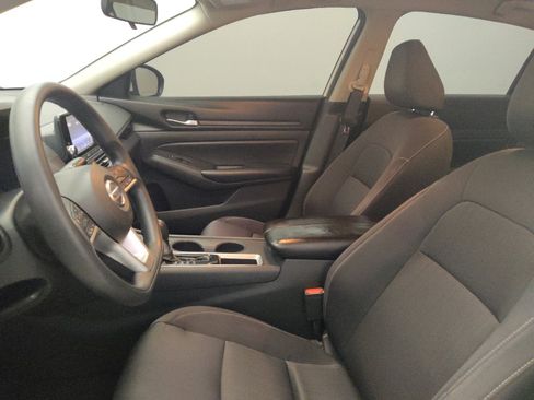 Used 2021 Nissan Altima 2.5 S FWD image 17
