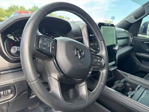 Used 2023 RAM 1500 Limited image 10