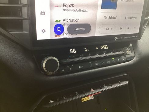 Used 2023 Toyota Tundra TRD Pro image 18