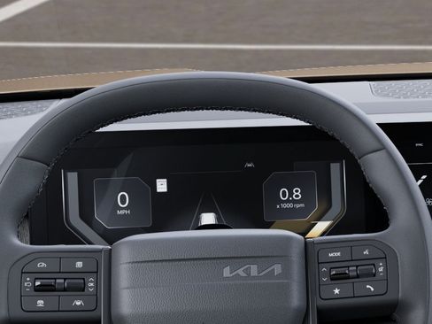 New 2027 Kia Telluride X-Line SX Prestige AWD/4WD image 21