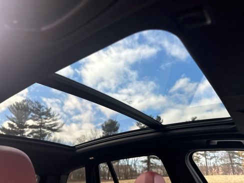 Used 2022 BMW X3 xDrive30i image 30