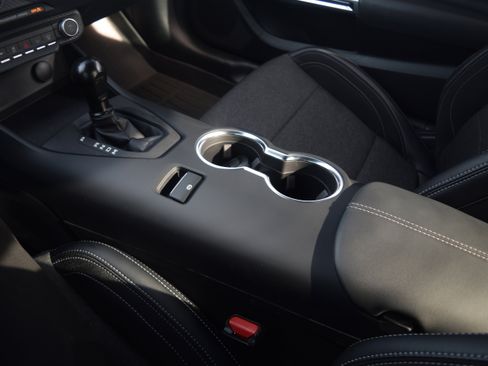 Used 2024 Ford Mustang GT image 13