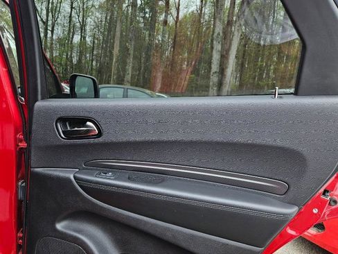 Used 2021 Dodge Durango GT image 35