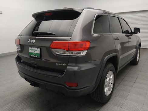 Used 2014 Jeep Grand Cherokee Laredo w/ Security & Convenience Group AWD/4WD image 9