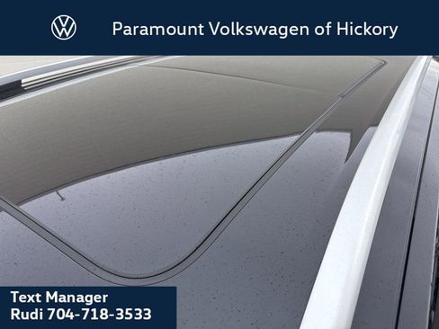 New 2026 Volkswagen Atlas SEL Premium R-Line AWD/4WD image 38