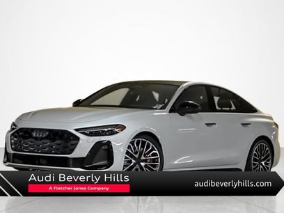 New 2026 Audi S5 Premium Plus