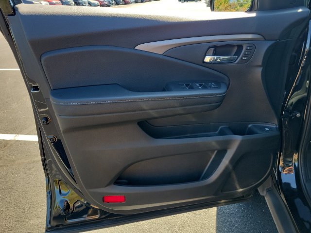 Used 2026 Honda Ridgeline RTL image 38