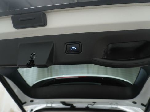 Certified 2024 Hyundai Tucson Limited image 7