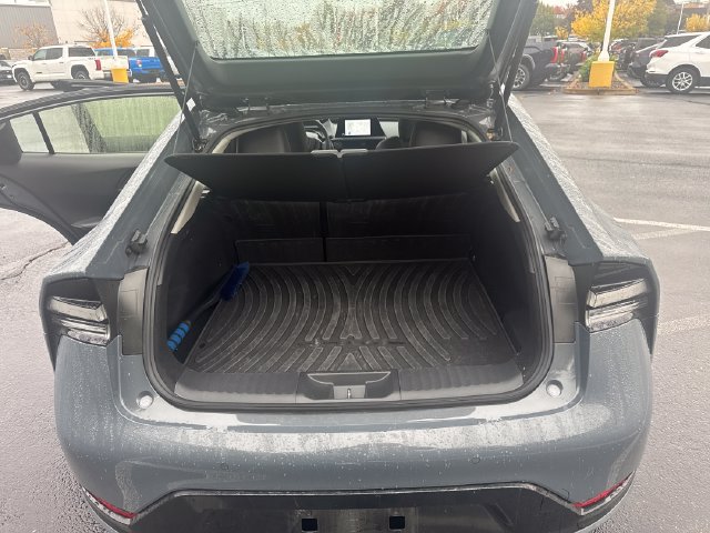 Used 2023 Toyota Prius Prime FWD image 27