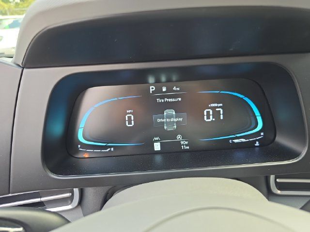 New 2026 Hyundai Elantra SE FWD image 19