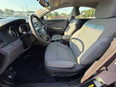 Used 2013 Hyundai Sonata GLS w/ Popular Equipment Pkg FWD image 19