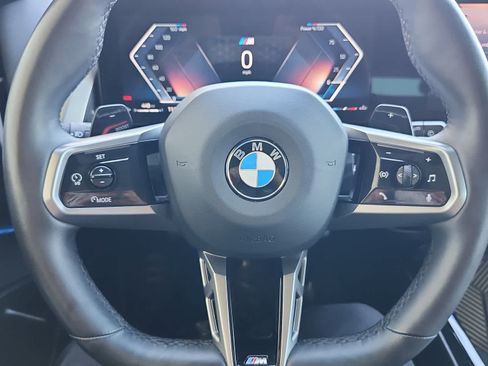 Used 2025 BMW X3 xDrive30i AWD/4WD image 22