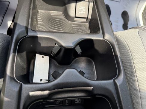 Used 2017 Honda CR-V EX image 33