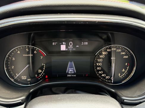 Used 2022 Cadillac CT5 Sport AWD/4WD image 11