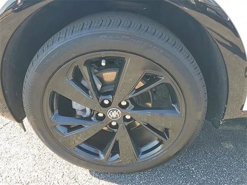 Used 2022 Buick Envision Preferred image 8