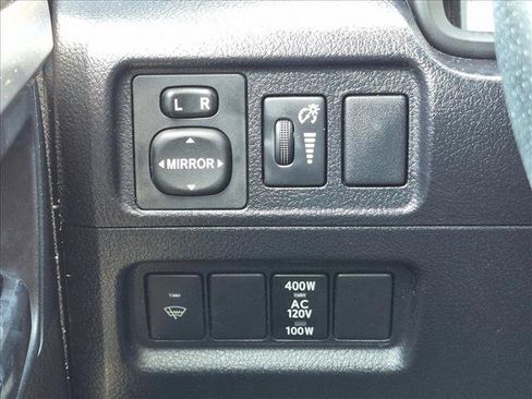 Used 2015 Toyota 4Runner SR5 RWD image 15