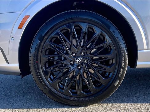 New 2026 Hyundai Palisade Calligraphy image 30