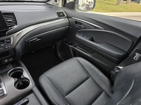 Used 2022 Honda Pilot Special Edition image 22