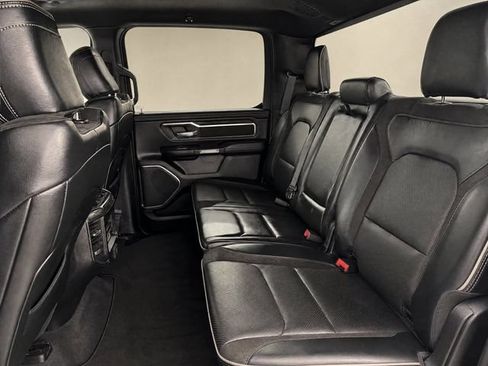 Used 2024 RAM 1500 Laramie RWD image 14