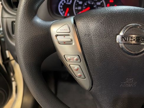 Used 2017 Nissan Versa S image 13