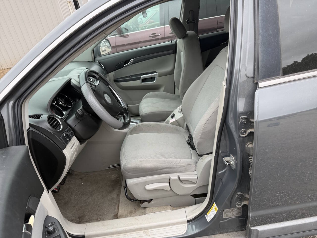 Used 2008 Saturn Vue XE FWD image 20