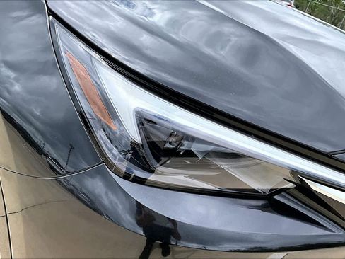 New 2026 Lexus TX 350 AWD image 13