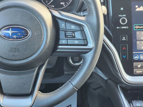 Used 2024 Subaru Outback Limited AWD/4WD image 13