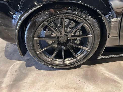 Used 2013 Chevrolet Corvette ZR1 w/ 3ZR Preferred Equipment Group RWD image 13