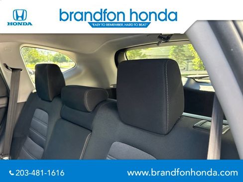 Used 2021 Honda CR-V EX image 24