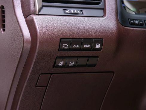 Used 2020 Lexus RX 450hL Luxury w/ Accessory Package image 32